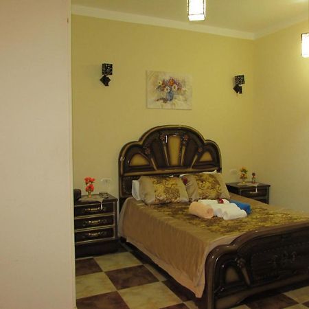 Apartments Oriental Chalet Redsealine Hurghada Exterior foto
