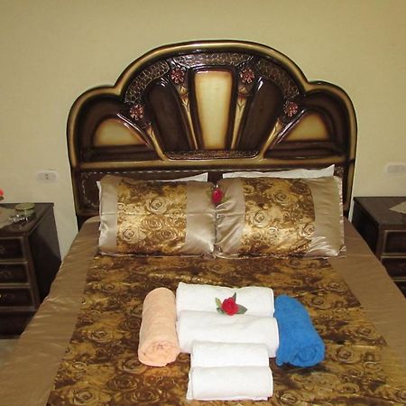 Apartments Oriental Chalet Redsealine Hurghada Exterior foto