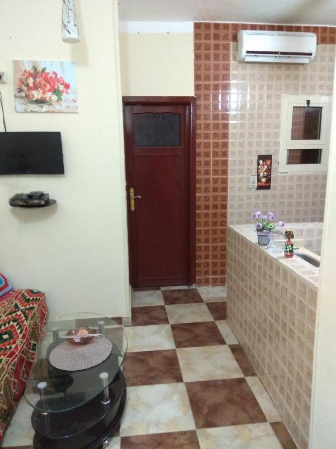 Apartments Oriental Chalet Redsealine Hurghada Exterior foto